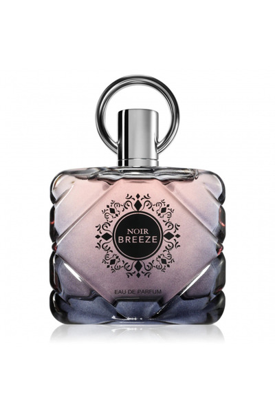 Fragrance World Noir Breeze 100 ml - Eau de Parfum, women