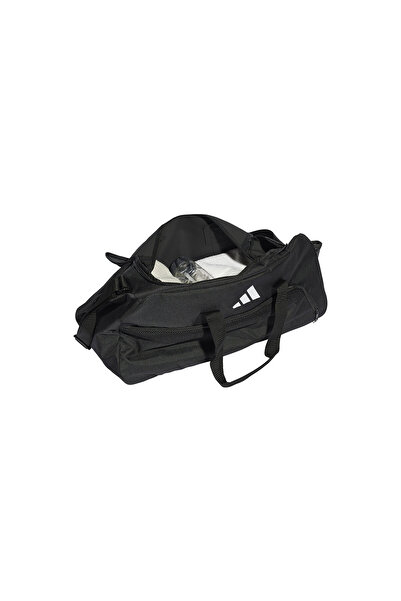 adidas Tiro L Duffle m Sports Bag (39.5L) Hs9749 Black