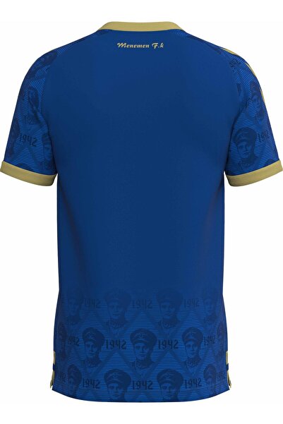 hummel Hml Menemen Fk Lacivert Forma 2025-2026