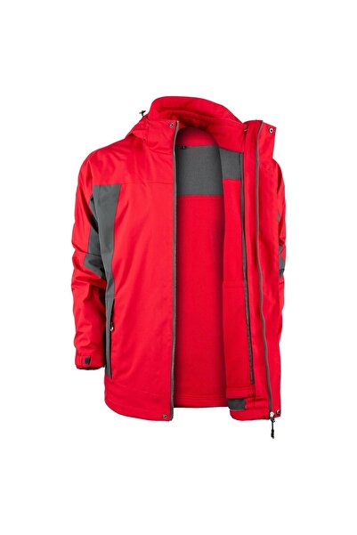 Evolite 3-in-1 Winter Jacket Series – Blizzard / Antelope / Triple