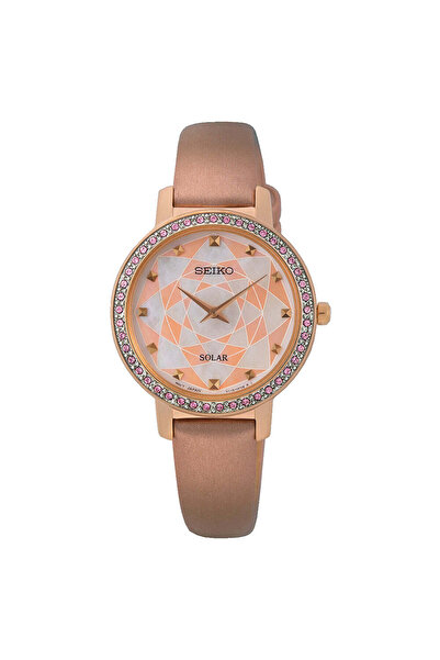 Seiko Women's Dress Quartz Watch