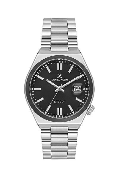 Daniel Klein Brand Men's Wrist Watch