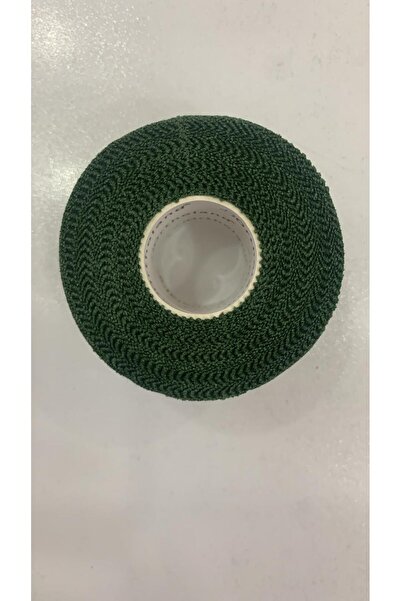 Ortholand Αθλητικός επίδεσμος ταινίας πράσινος 3,8 εκ. * 10 μέτρα (Αθλητικός επίδεσμος)