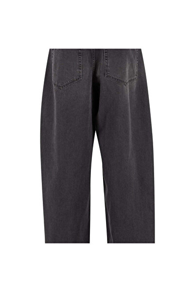 DEF Loose Fit Jeans - Black Washed