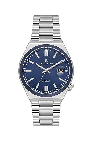 Daniel Klein Brand Men's Wrist Watch