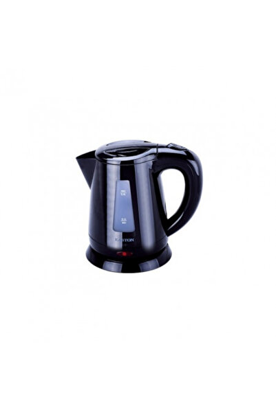 adhoreca Electric kettle for hotel rooms, 800 ml, black