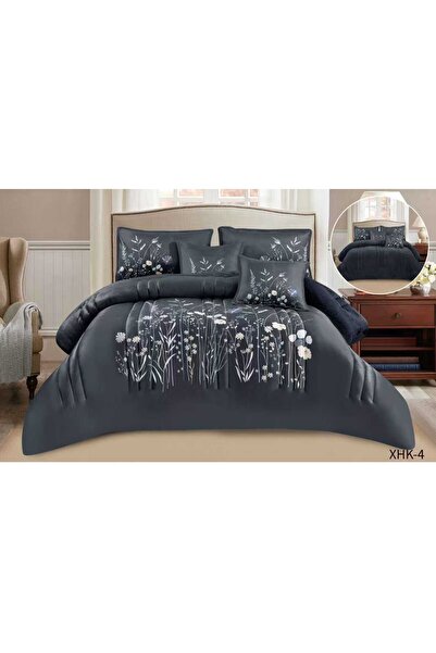 SNOOZYL Luxurious double winter bedspread for winter nights 230x250
