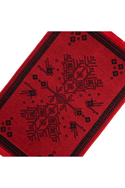 Bigghome Rug - 120*180 cm, Machine Washable, Durable, Modern Pattern for Living Room, SA25CY