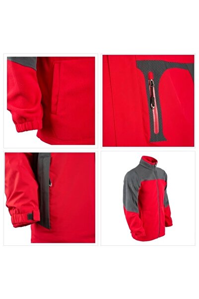 Evolite 3-in-1 Winter Jacket Series – Blizzard / Antelope / Triple