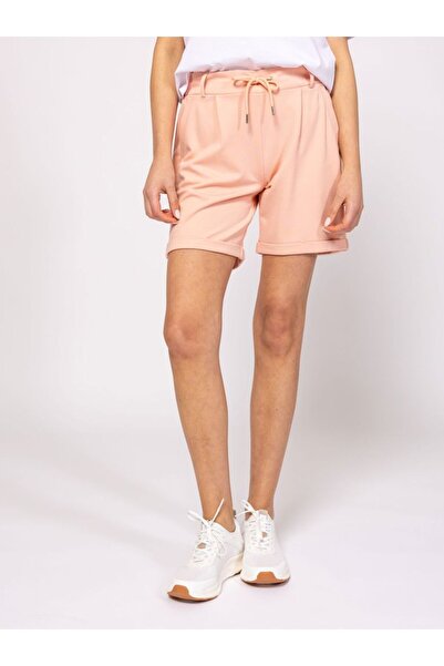 Heavy Tools Women's shorts ZIVEN POWDER M