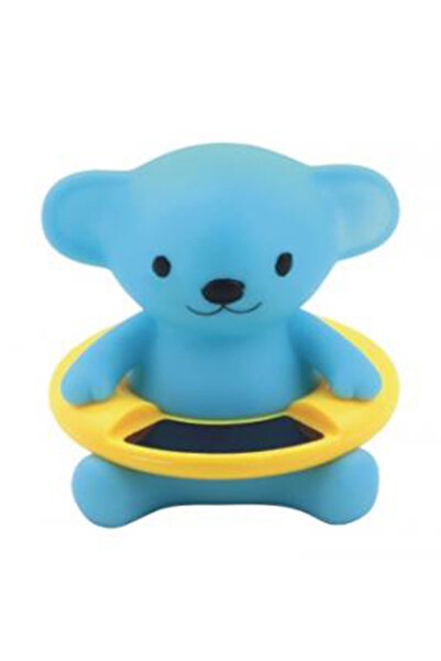 EHOME Baby Bath Thermometer Crocodile Digital Baby Floating Bath Toy Bathtub Thermometer