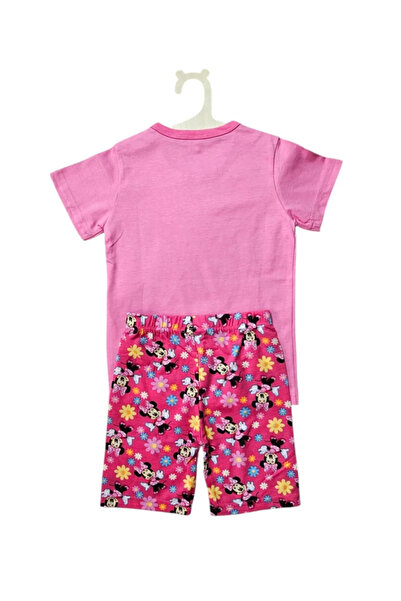 1way Minnie Mouse pajamas for girls