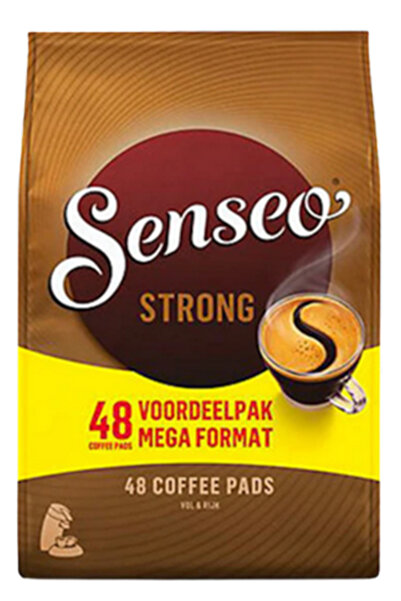 Senseo Cafea Strong, 48 paduri