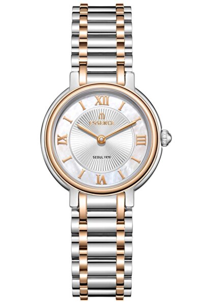 Essence Es6957Fe.520 Women's Wristwatch