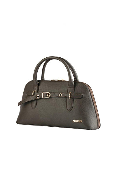 Armine 420 Bag Coffee Pia