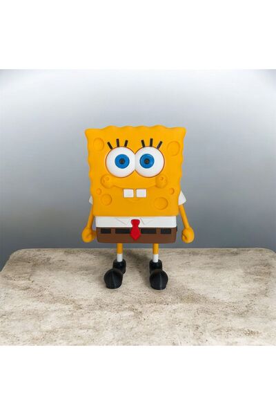 GNY Group Spongebob Figure
