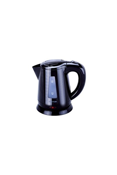 adhoreca Electric kettle for hotel rooms, 800 ml, black