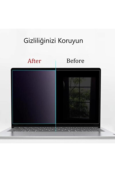 Engo Dell Alienware 16X Aurora Ac16251 Ghost Screen Protector