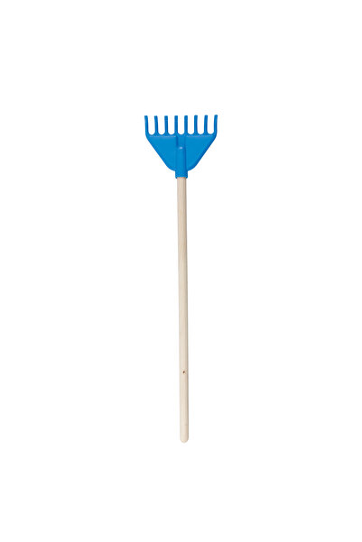 Dolu Dolu TIRMIK KUREK SET 3035 Mavi Tırmık