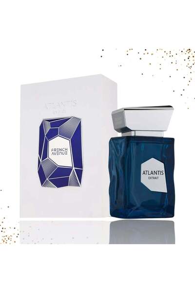 FRENCH AVENUE ATLANTIS EXTRAIT