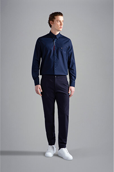 PAUL&SHARK Cotton Shirt