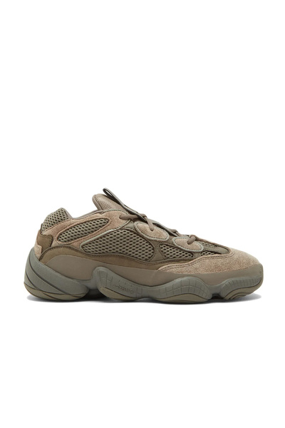 YEEZY 500 Clay Brown Sports Shoes