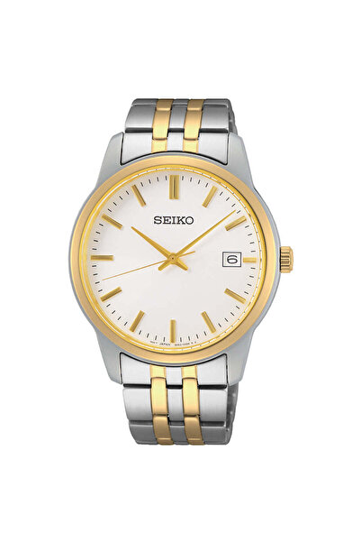 Seiko Men's Formal Quartz Watch