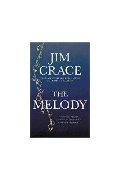 Picador Melody, Jim Crace