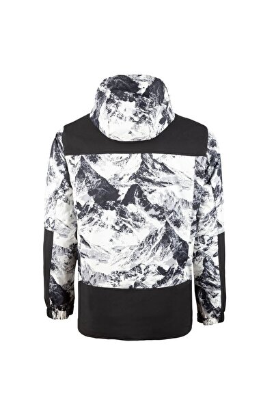 Evolite 3-in-1 Winter Jacket Series – Blizzard / Antelope / Triple