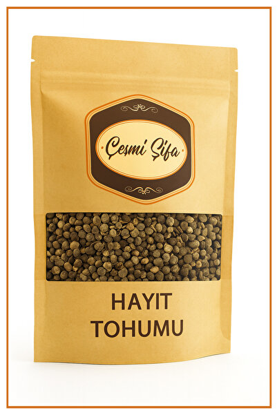 Hayıt Tohumu 100 Gr