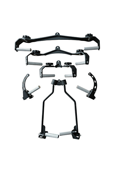 ZOCO BODY FIT Bancă de antrenament profesională, reglabilă, Zoco Body Fit®, n...