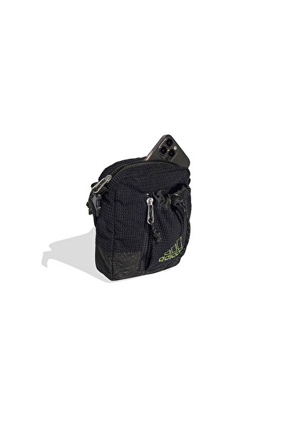 adidas Small Item Bag Shoulder Bag Jy2554 Black