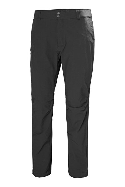 Helly Hansen Normal Paça Antrasit Erkek Outdoor Pantolonu HHA.63051_BRONO SOFTSHELL PANT