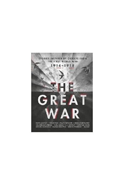 Walker Books Great War