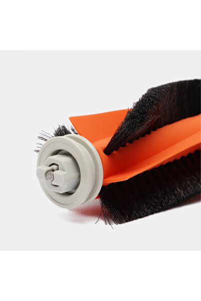 ROPALDE 1Pcs Main Brush for Xiaomi 1C Vacuum Mop (Stytj01Zhm) Robot Vacuum Cleaner Compatible - Spare Parts Set
