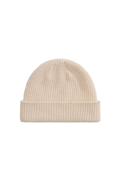 Vans Core Basic Cuff Beanie Beanie Vn000Qb42N11 Beige