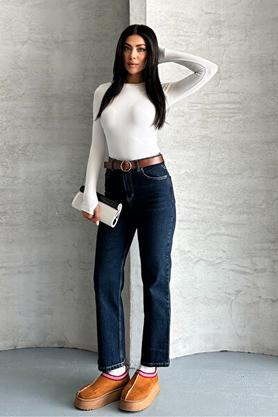 macharel jeans Джинси Slim Fit Mom