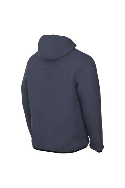 Nike FCB MNSW TCHFLCHOODIE FZWR 3R Male Zip Hoodie