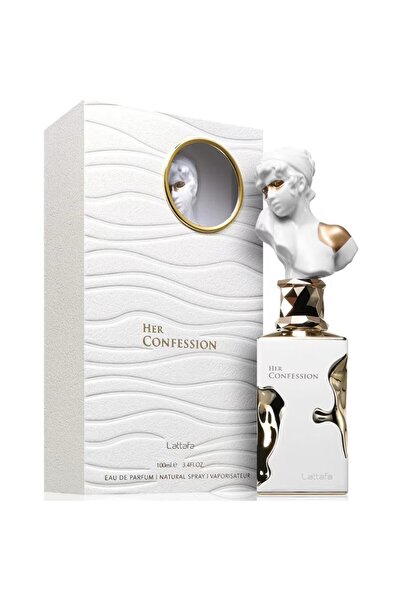 lattafa Her Confession, Eau de Parfum, Women, 100 ml