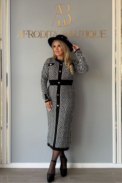 Afrodita Boutique Rochie Muse