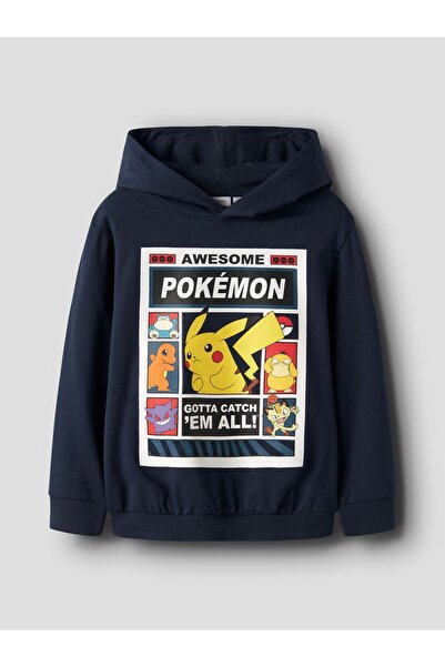 Name it Hoodie Pokémon