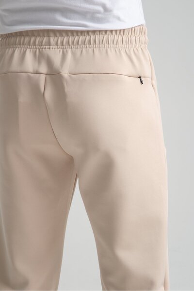 Shooter Sportswear Men's Pocket Detailed Jogger Sweatpants