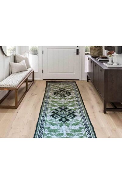 OEM Double-sided woven rug, size 80 x 120 cm H&H 29