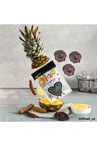 Dfruit بينيرند مجفف
