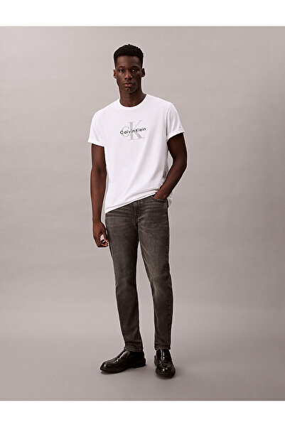 Calvin Klein Men's slim taper hearst jean pants