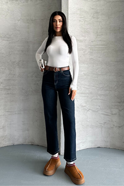 macharel jeans Джинси Slim Fit Mom