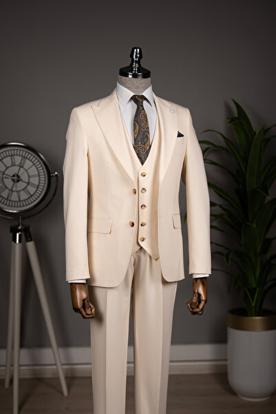 Terziayhan Κοστούμι με γιλέκο Terzi Ayhan