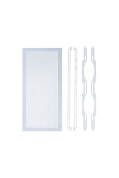 Lian Li O11D EVO XL Front Panel, white