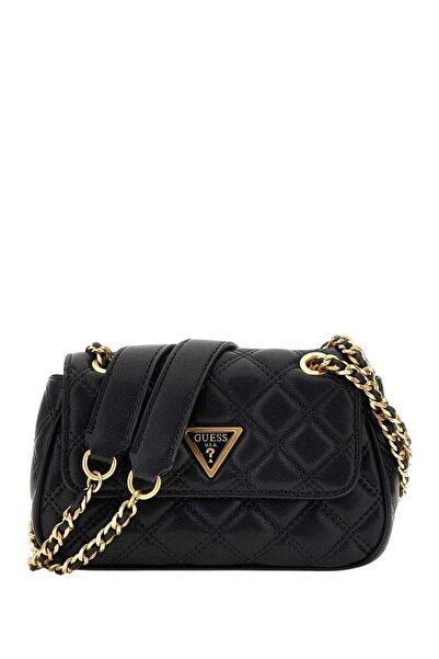 Beauenty حقيبة رسول المرأة السوداء