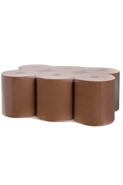 Exte CraftEco paper towel 280m 6 pcs/set